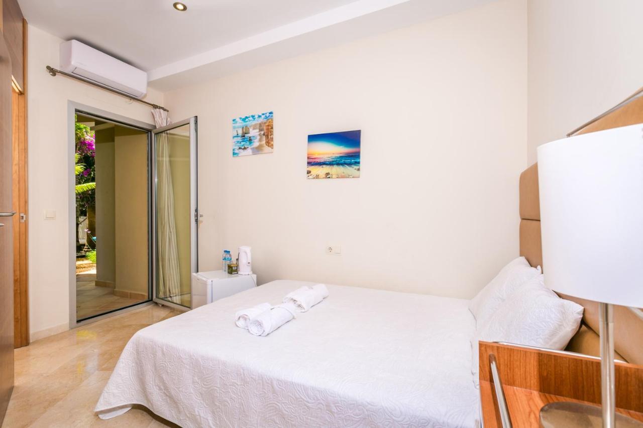 Villa Tranquila Xabia Bagian luar foto
