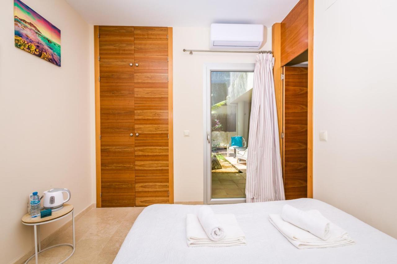 Villa Tranquila Xabia Bagian luar foto
