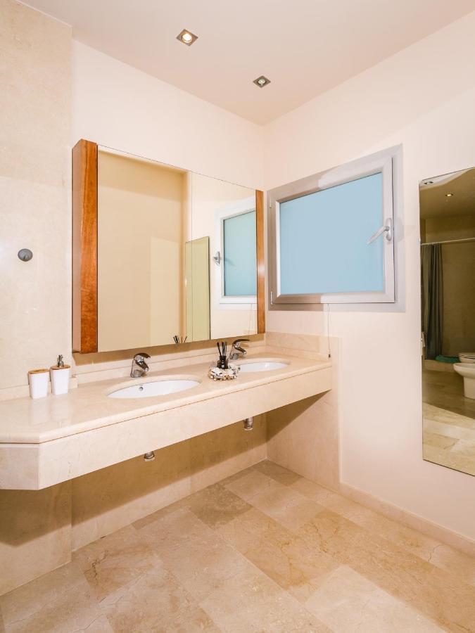 Villa Tranquila Xabia Bagian luar foto