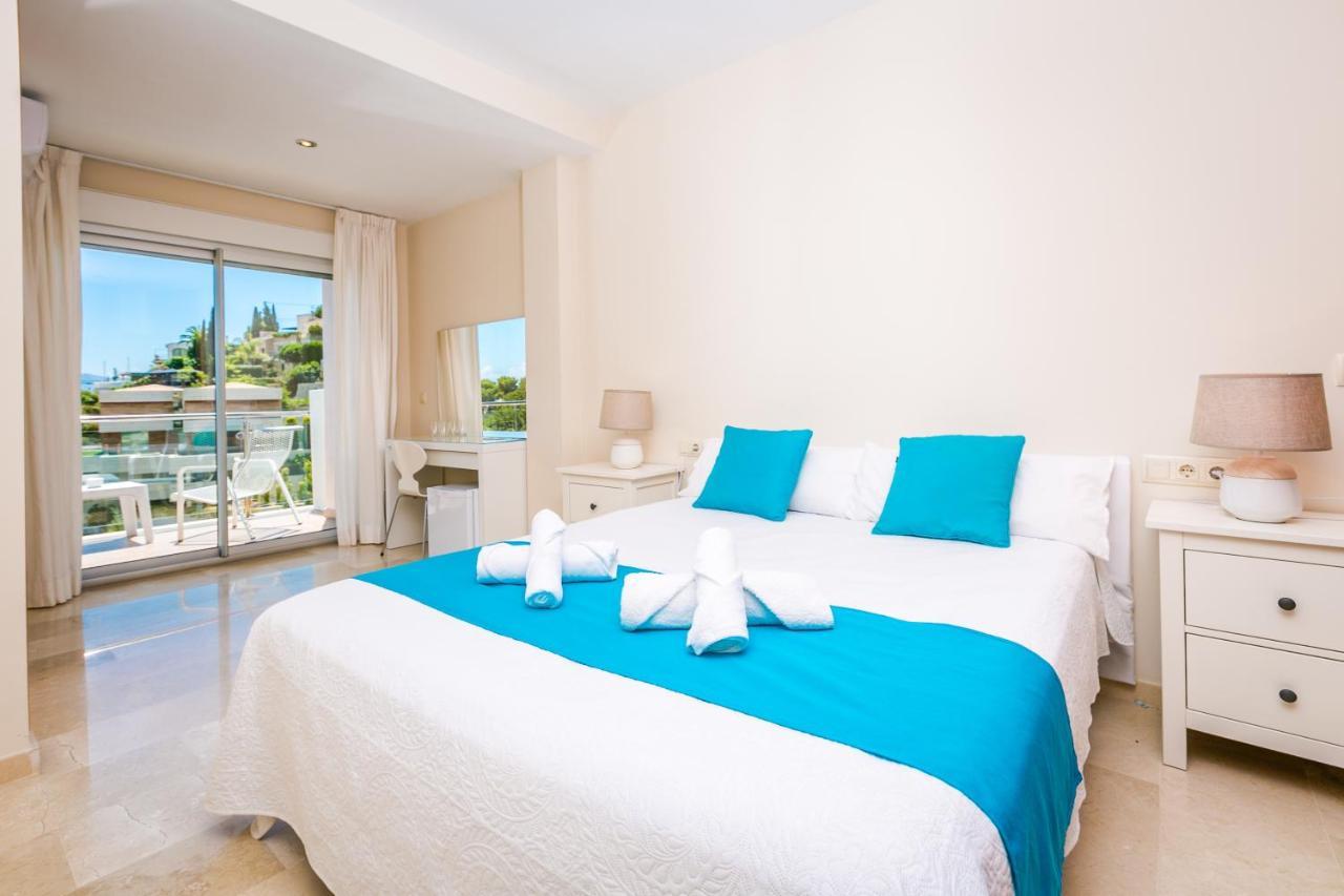 Villa Tranquila Xabia Bagian luar foto