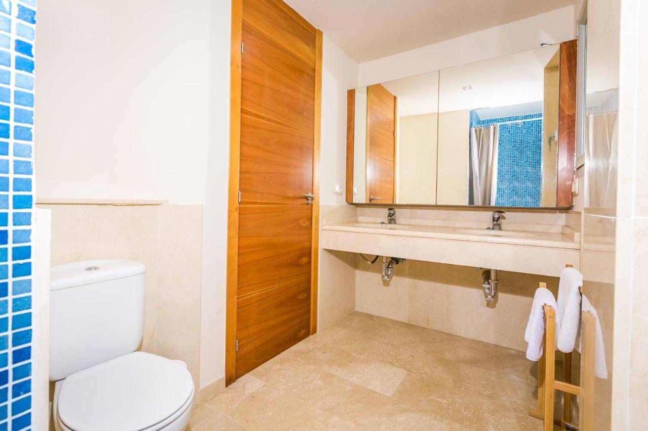 Villa Tranquila Xabia Bagian luar foto