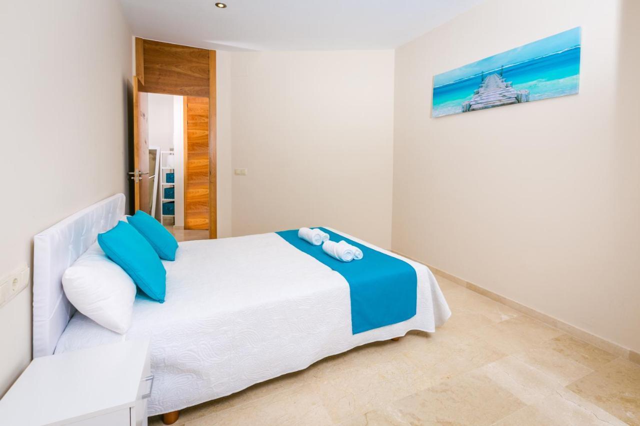 Villa Tranquila Xabia Bagian luar foto