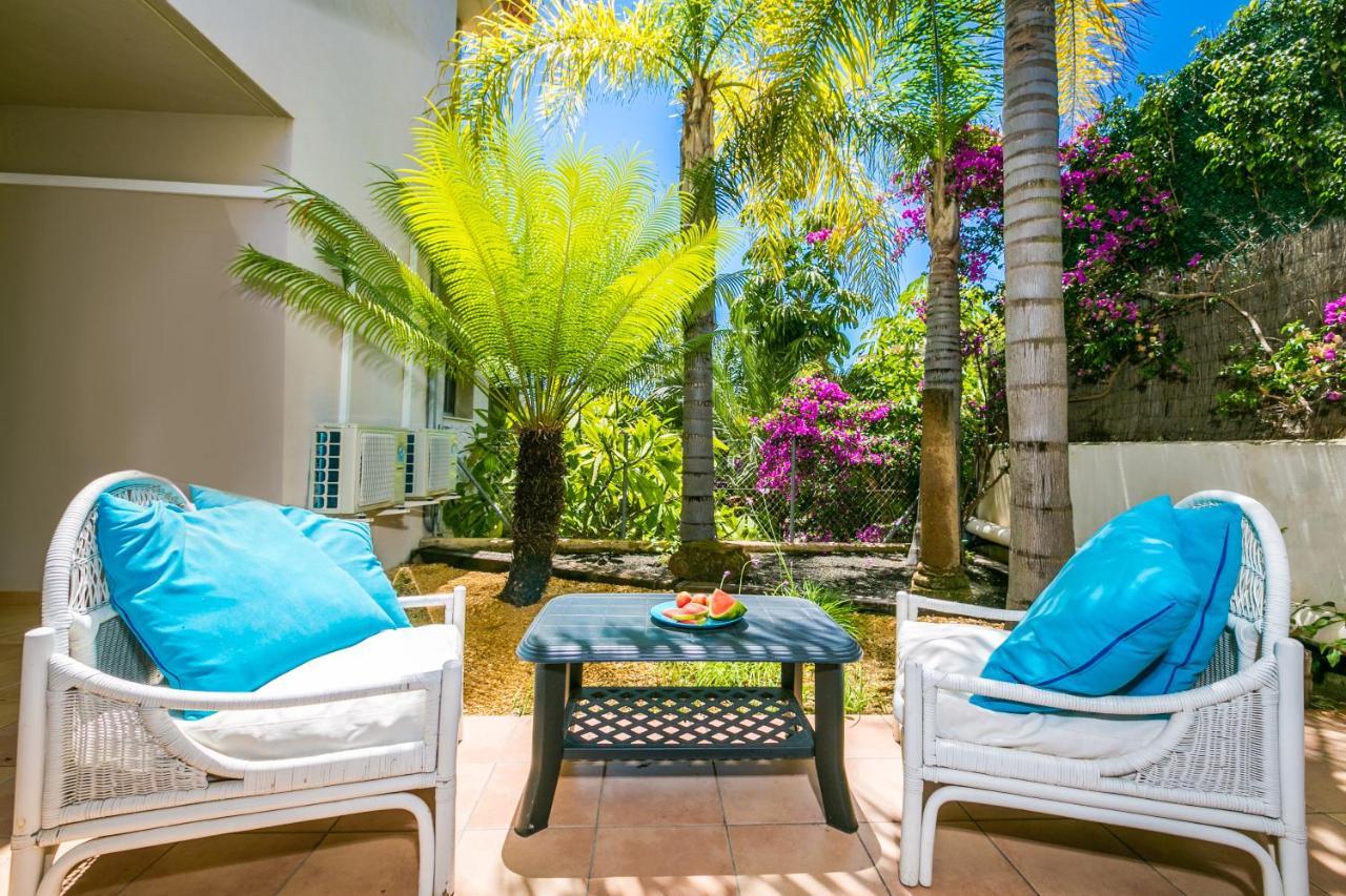 Villa Tranquila Xabia Bagian luar foto