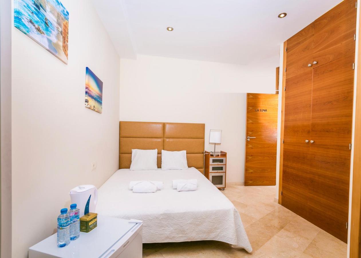 Villa Tranquila Xabia Bagian luar foto