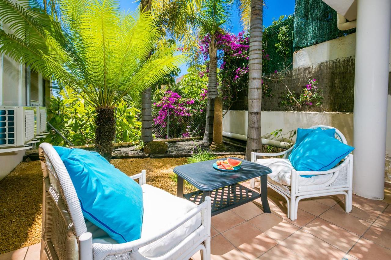 Villa Tranquila Xabia Bagian luar foto