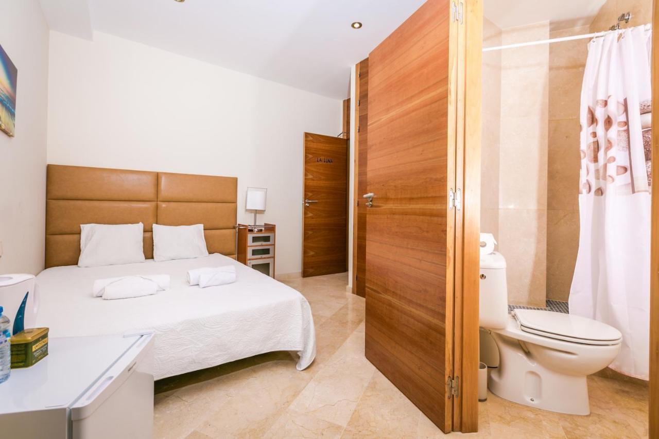 Villa Tranquila Xabia Bagian luar foto