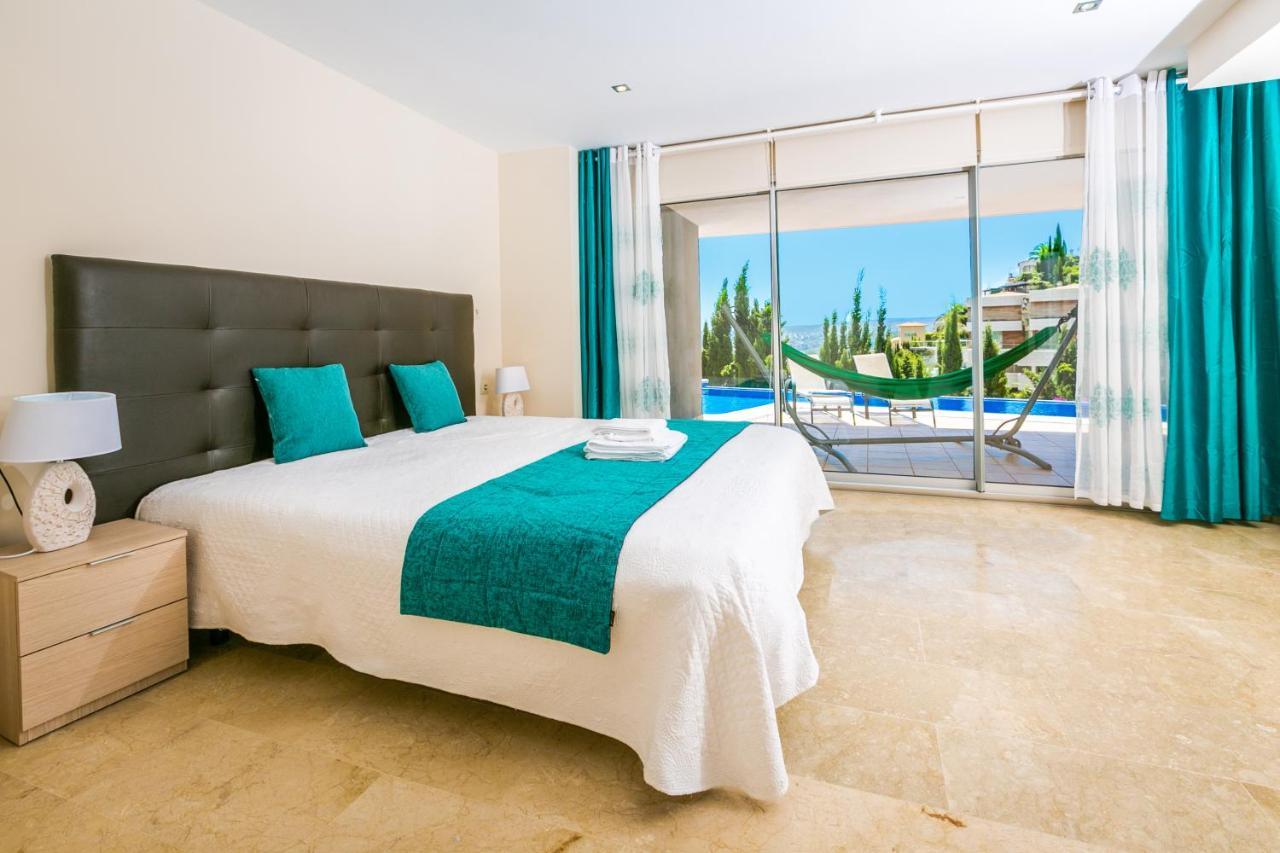 Villa Tranquila Xabia Bagian luar foto