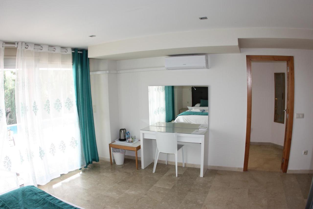 Villa Tranquila Xabia Ruang foto